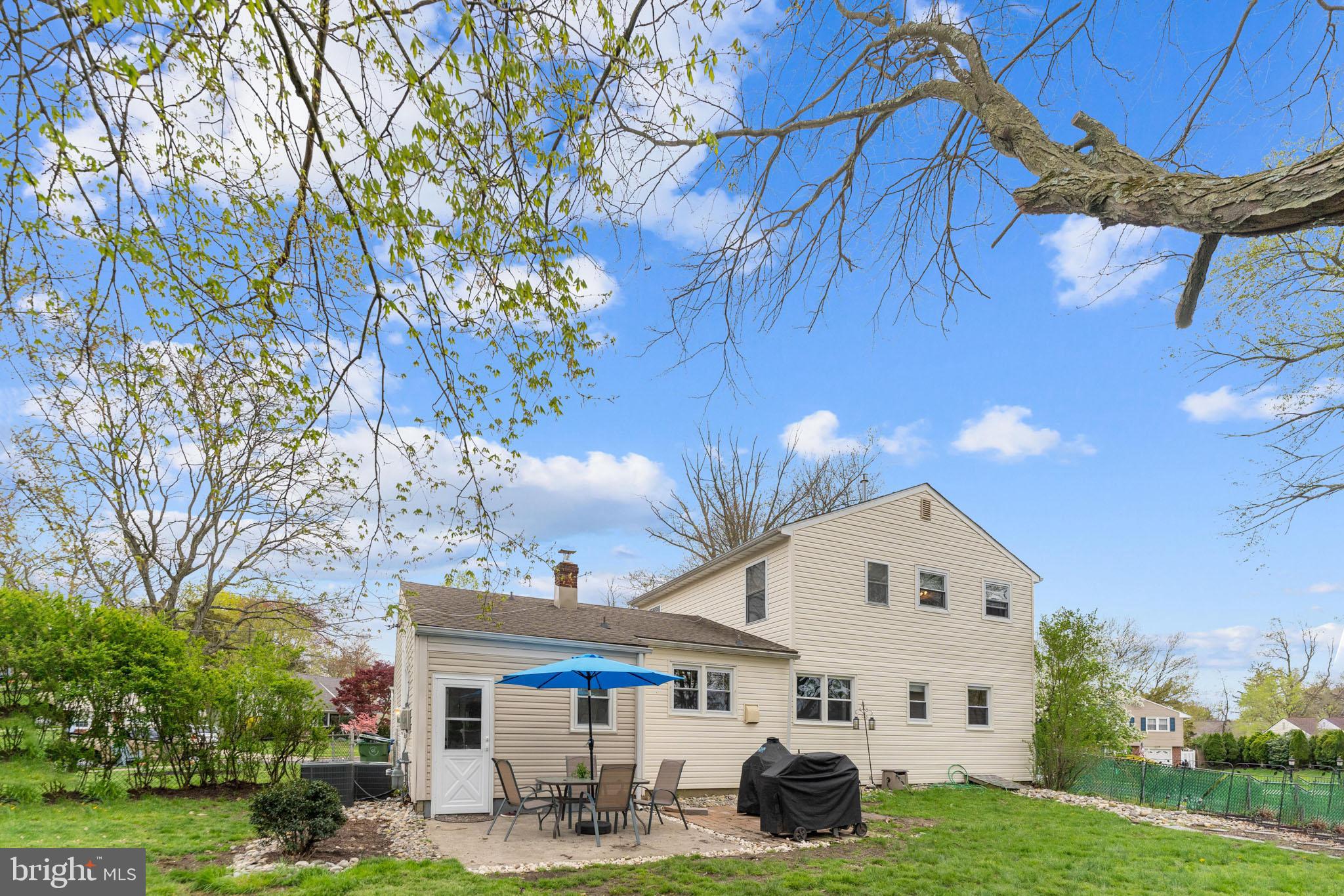107 Sunnybrook Road Cherry Hill, NJ 08034 - Photo 4 of 33