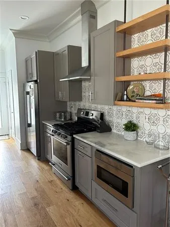 $2,200 | 5611 Baccich Street, New Orleans, LA 70122