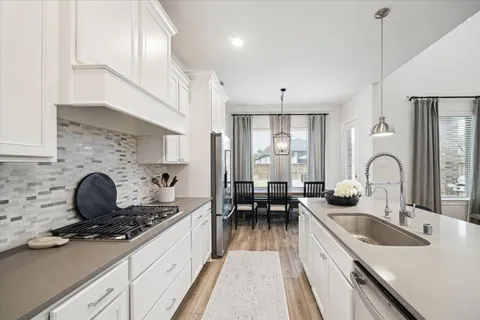 $535,000 | 28227 Whitmore Bend Drive, Spring, TX 77386