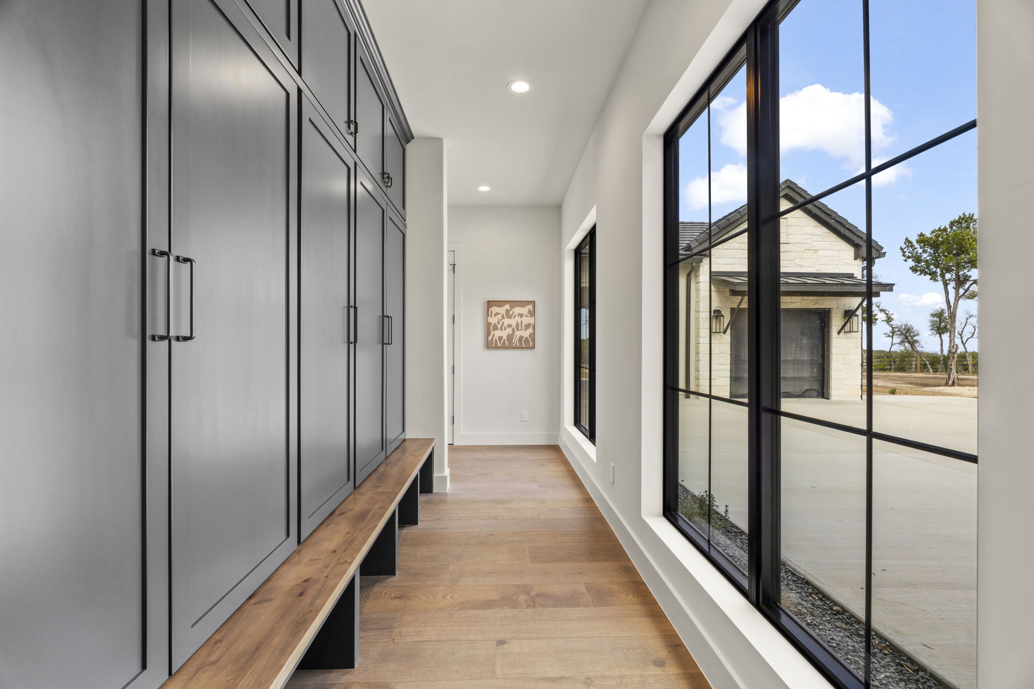 1562 Canyon Crossing View Dripping Springs, TX 78620 - Photo 26 of 40 a view of gallery
