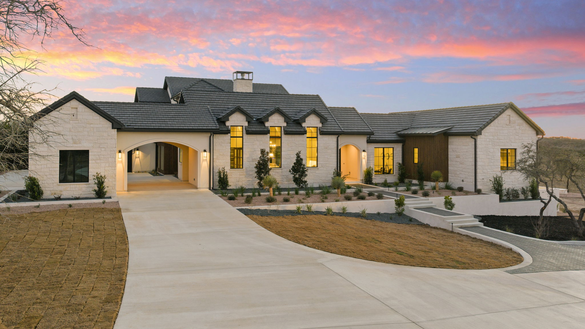 1562 Canyon Crossing View Dripping Springs, TX 78620 - Photo 4 of 40