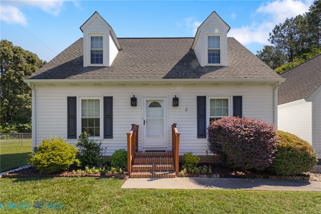 5279 Hickory Fork Road Gloucester, VA 23061 - Photo 4 of 44