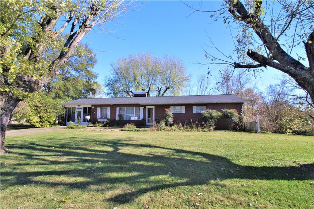 3081 Clarks Chapel Road Lenoir, NC 28645 - Photo 1 of 45