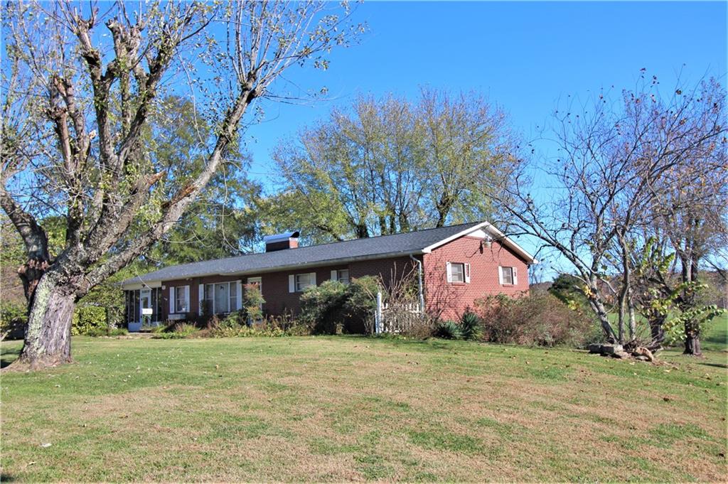 3081 Clarks Chapel Road Lenoir, NC 28645 - Photo 2 of 45
