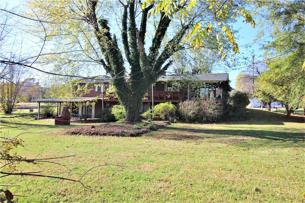 3081 Clarks Chapel Road Lenoir, NC 28645 - Photo 12 of 45