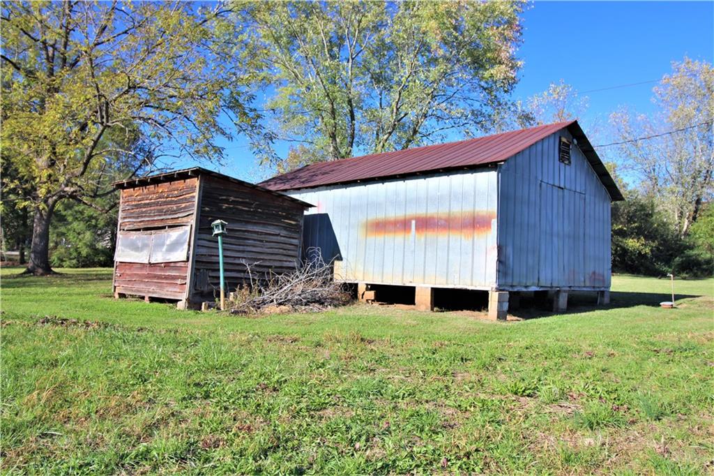 3081 Clarks Chapel Road Lenoir, NC 28645 - Photo 15 of 45