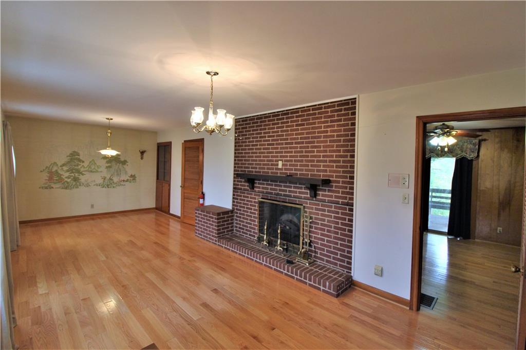 3081 Clarks Chapel Road Lenoir, NC 28645 - Photo 17 of 45