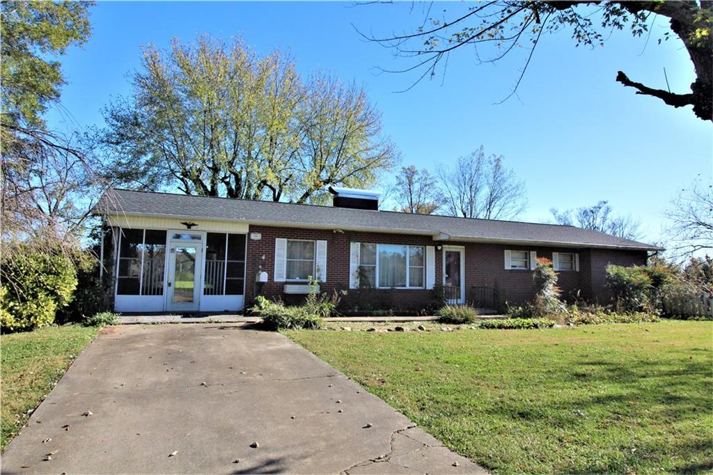 3081 Clarks Chapel Road Lenoir, NC 28645 - Photo 3 of 45