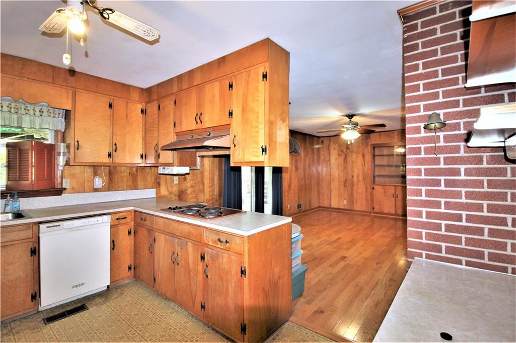 3081 Clarks Chapel Road Lenoir, NC 28645 - Photo 25 of 45