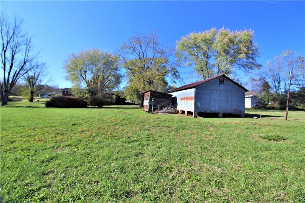 3081 Clarks Chapel Road Lenoir, NC 28645 - Photo 42 of 45