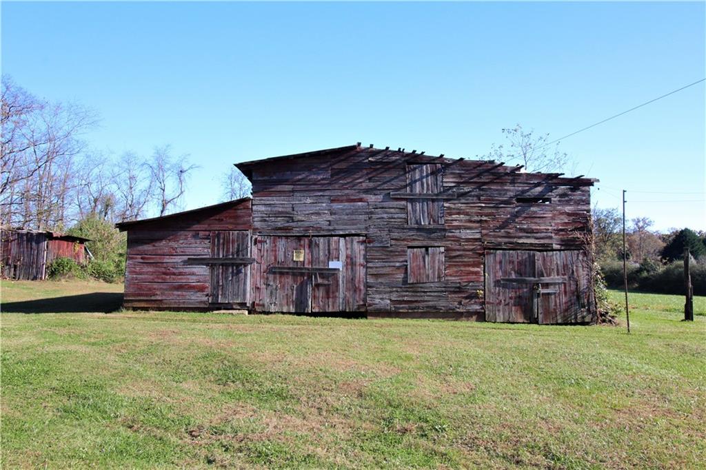 3081 Clarks Chapel Road Lenoir, NC 28645 - Photo 43 of 45