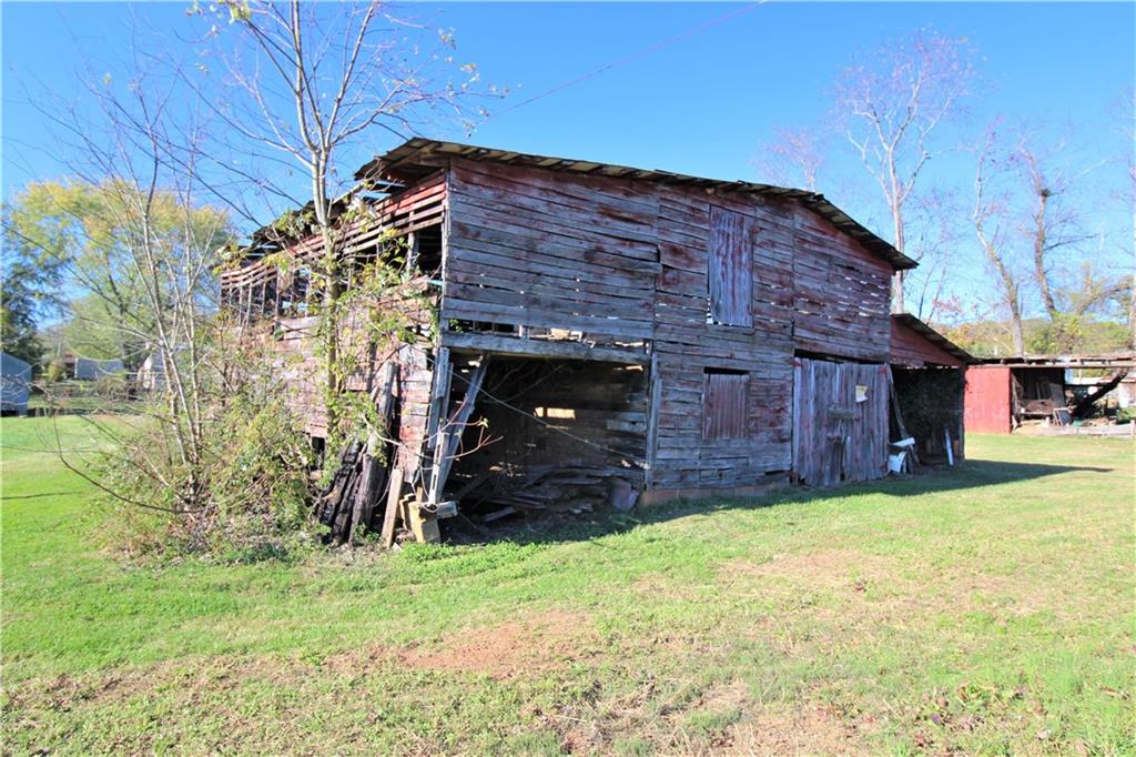 3081 Clarks Chapel Road Lenoir, NC 28645 - Photo 44 of 45