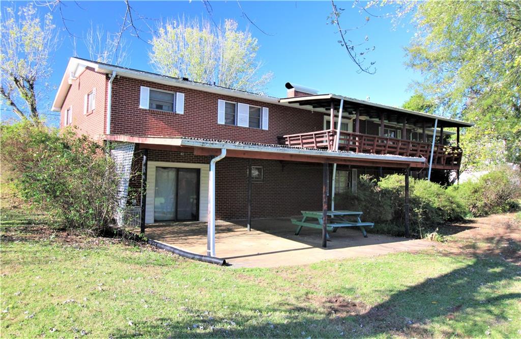 3081 Clarks Chapel Road Lenoir, NC 28645 - Photo 10 of 45