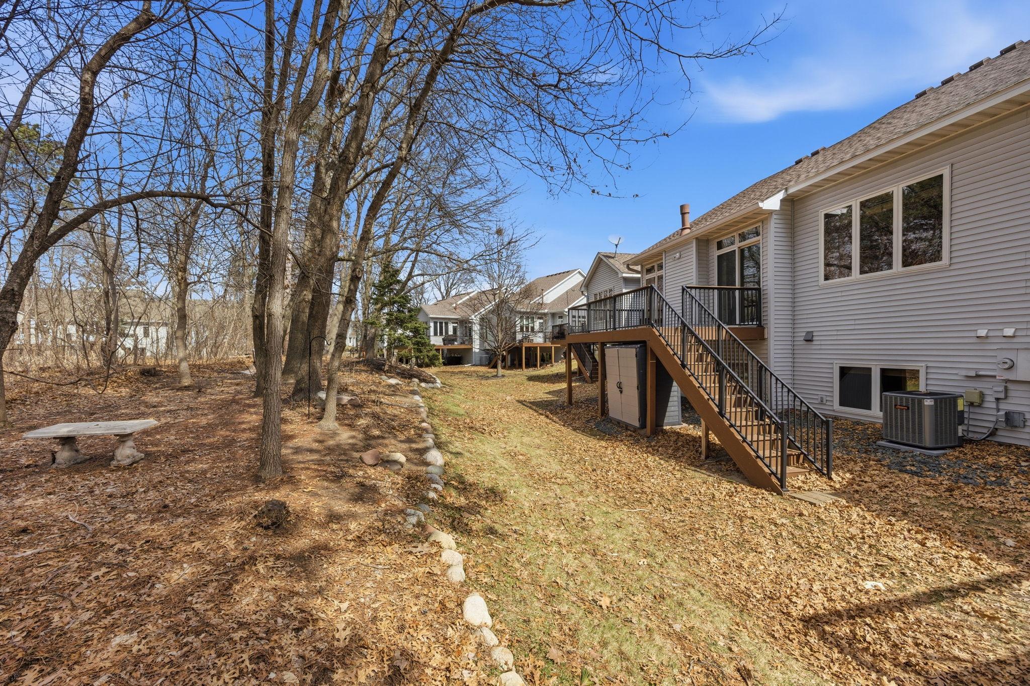 12568 Drake Street Northwest Coon Rapids, MN 55448 - Photo 26 of 28