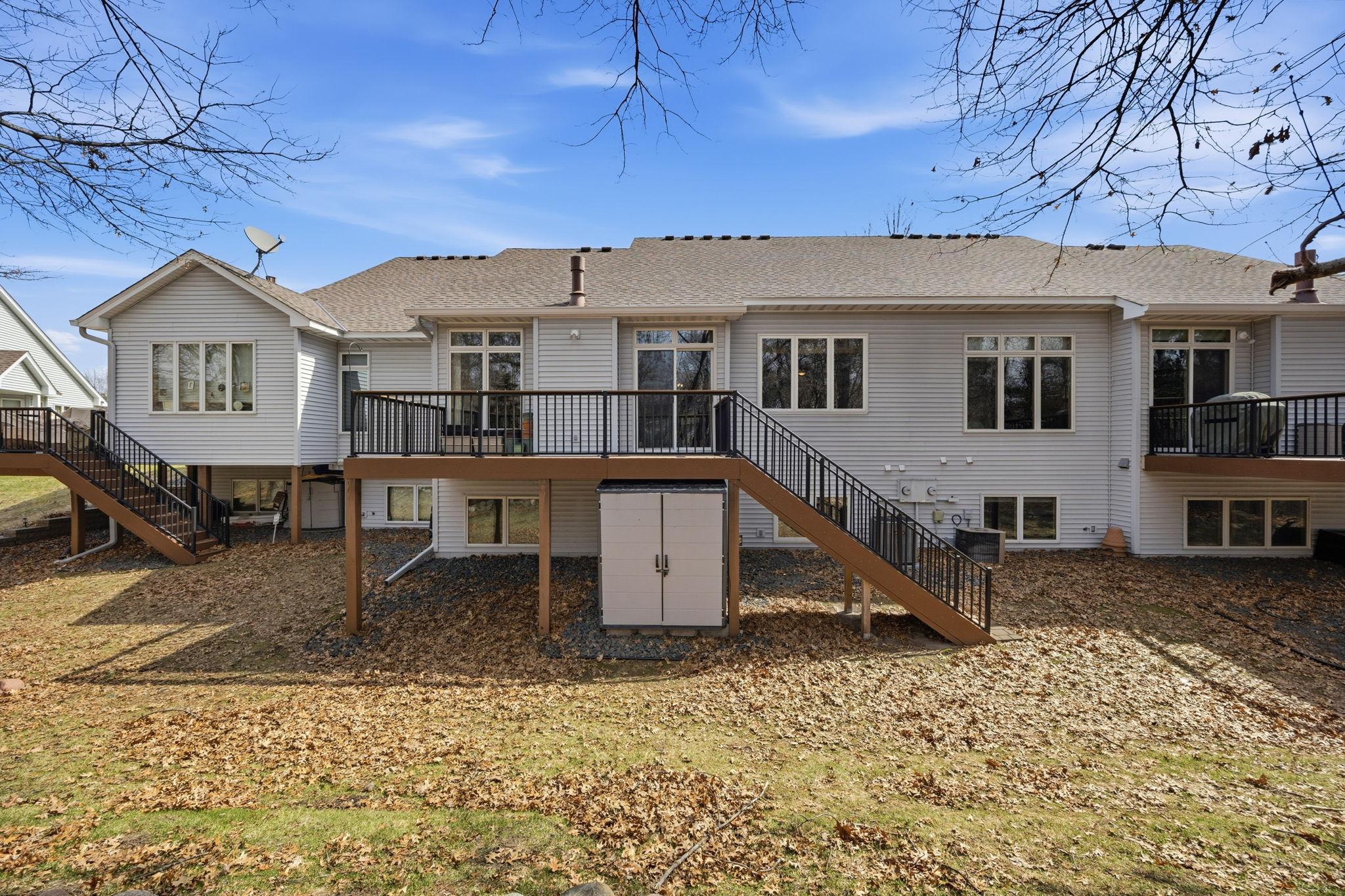 12568 Drake Street Northwest Coon Rapids, MN 55448 - Photo 27 of 28