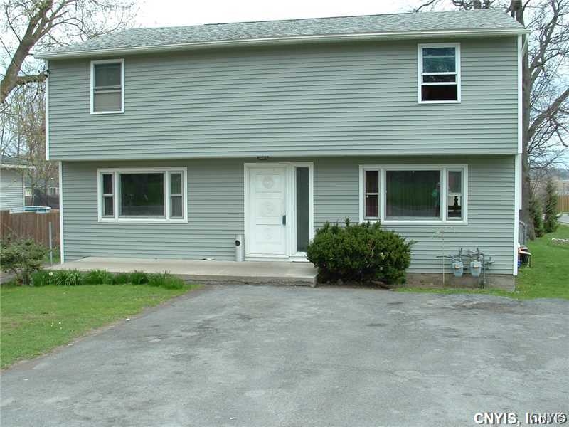 306 Buckley Road Salina, NY 13088 - Photo 1 of 1 Exterior Front.