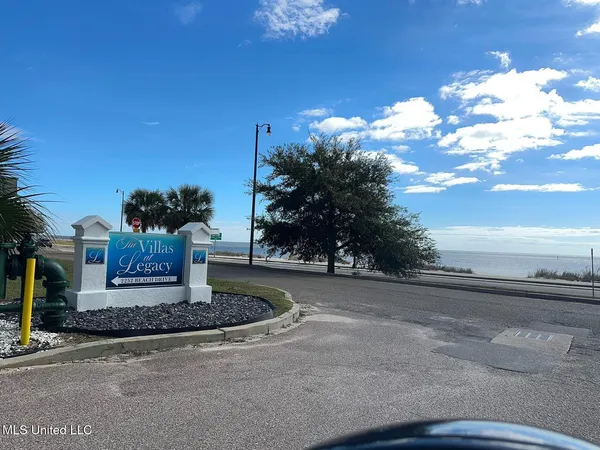 $269,000 | 2252 Beach Drive, Unit 701, Gulfport, MS 39507