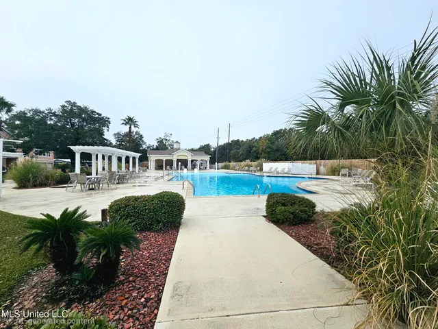$269,000 | 2252 Beach Drive, Unit 701, Gulfport, MS 39507