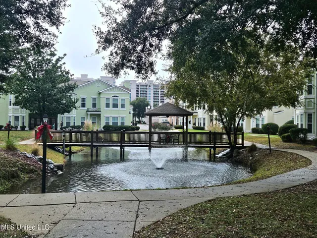 $269,000 | 2252 Beach Drive, Unit 701, Gulfport, MS 39507