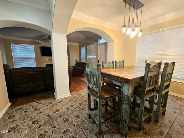 $269,000 | 2252 Beach Drive, Unit 701, Gulfport, MS 39507