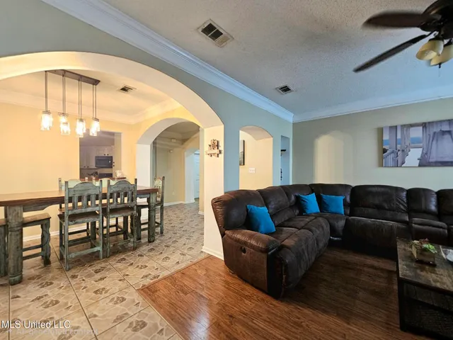 $269,000 | 2252 Beach Drive, Unit 701, Gulfport, MS 39507