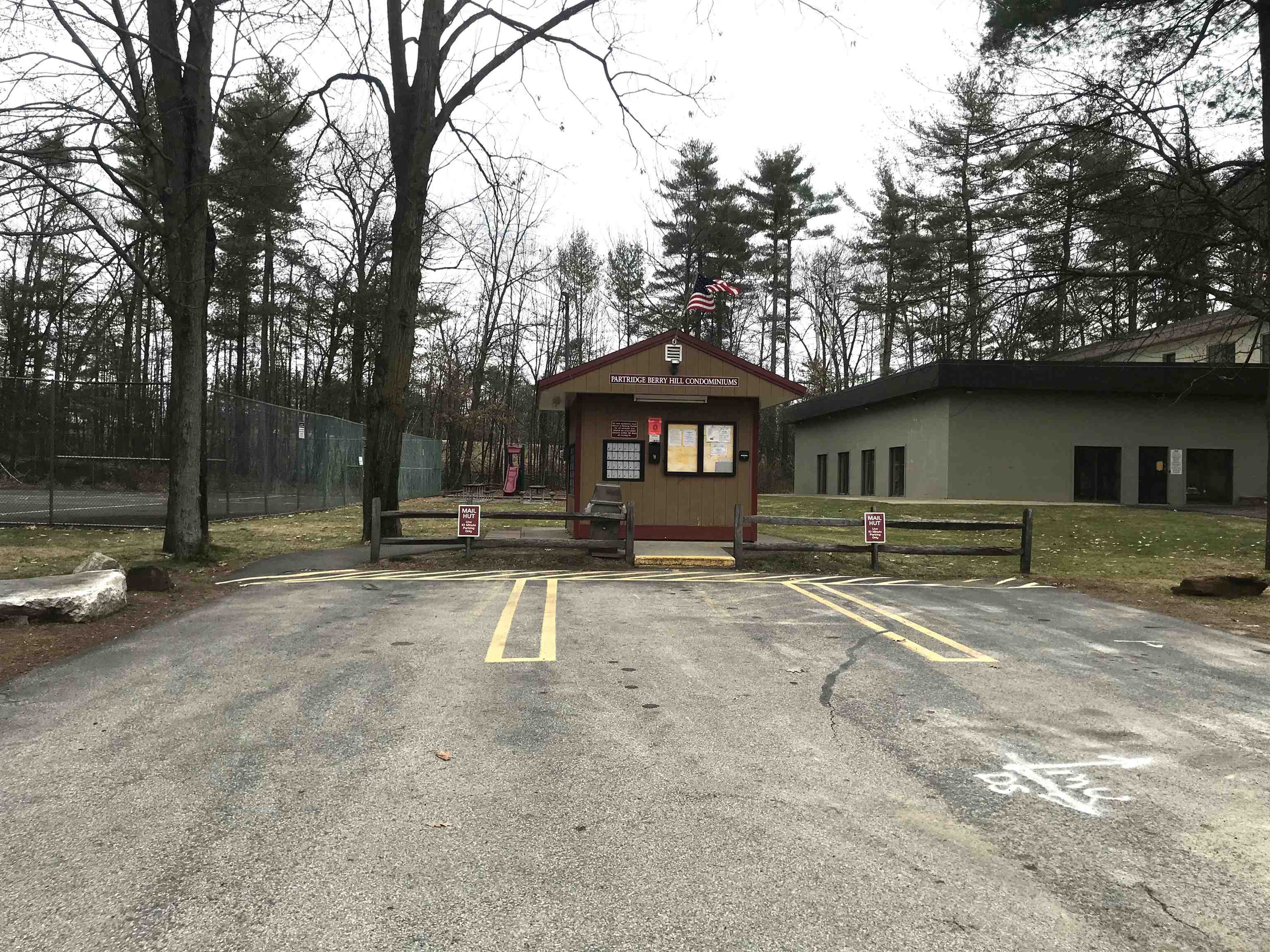 13 Strawberry Bank Road, Unit 18 Nashua, NH 03062 - Photo 24 of 26