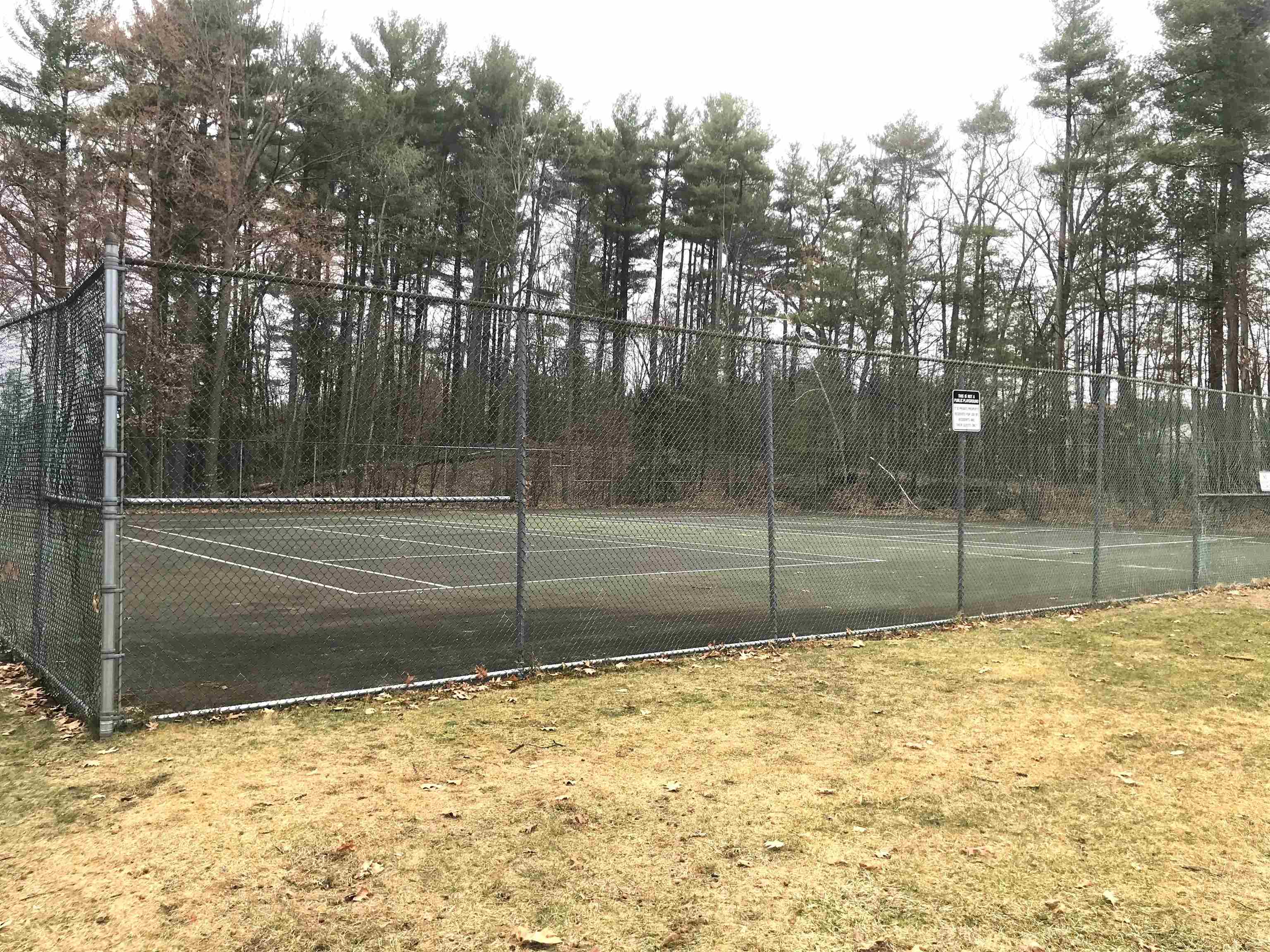 13 Strawberry Bank Road, Unit 18 Nashua, NH 03062 - Photo 26 of 26