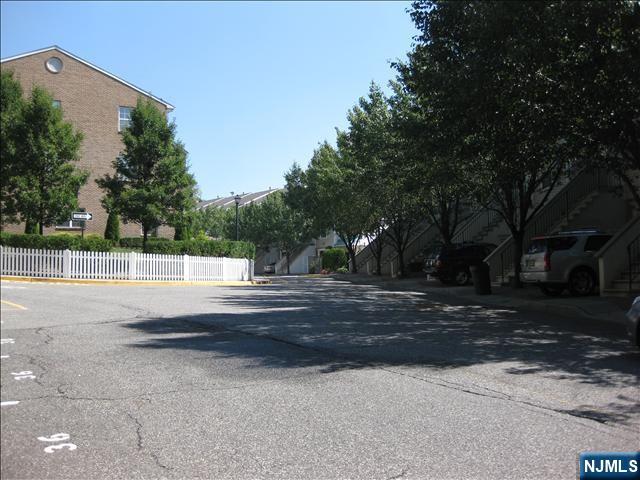 34 Bergen Ridge Road, Unit 2 North Bergen, NJ 07047 - Photo 34 of 41 a view of backyard