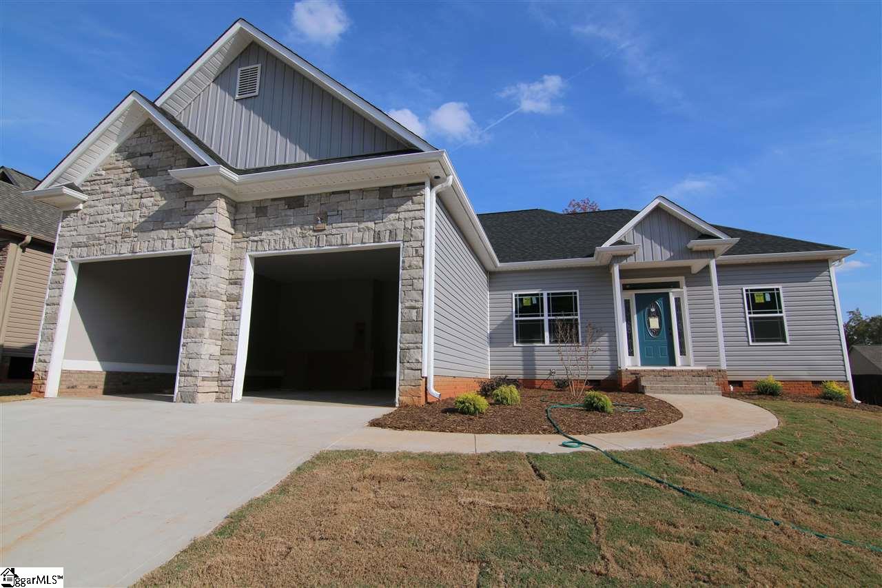 463 Risen Star Drive Boiling Springs, SC 29316 - Photo 1 of 11 Gallery Image 1