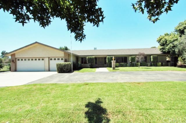 25123 Los Rancherias Road Hemet, CA 92545 - Photo 1 of 1
