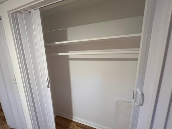 229 Miller Street, Unit C1 Ludlow, MA 01056 - Photo 11 of 19 a view of a closet