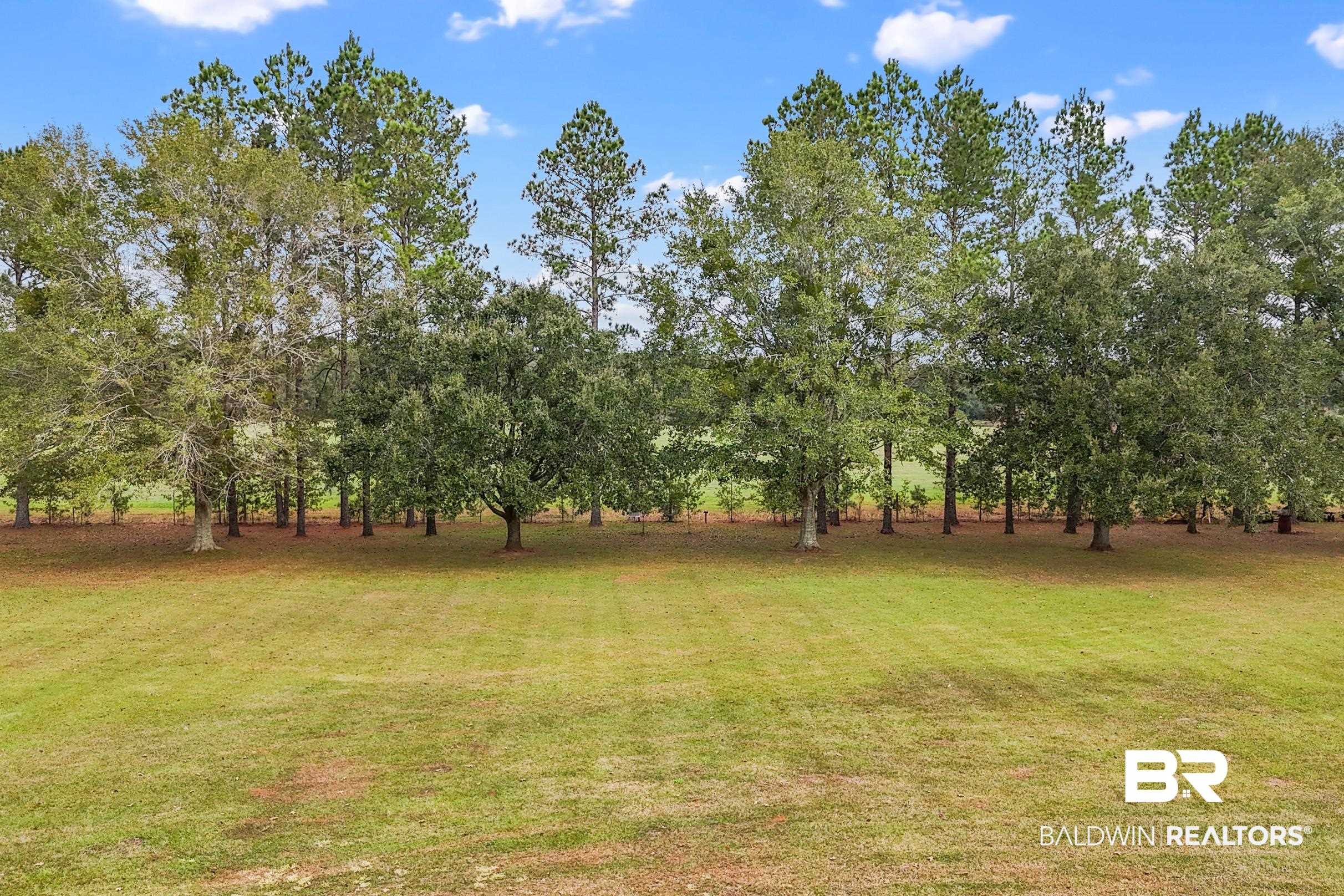 13871 Underwood Road Summerdale, AL 36580 - Photo 30 of 33 Currently used for hay field