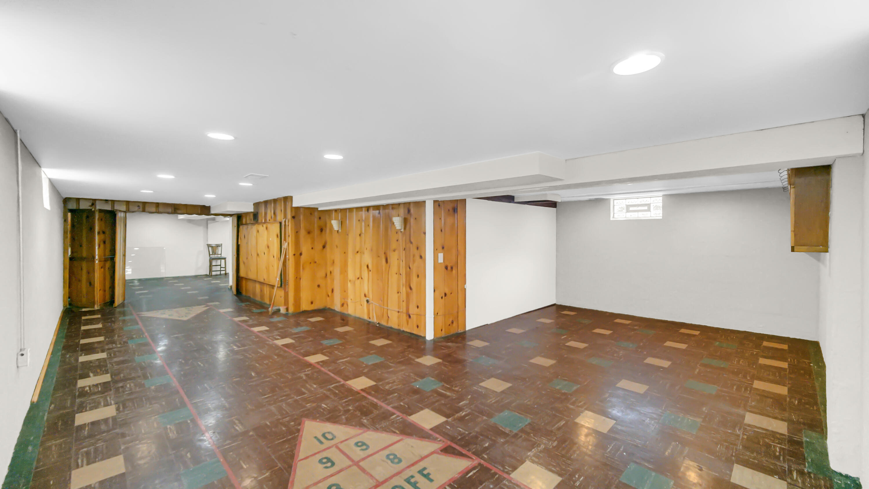 6957 Ash Avenue Gary, IN 46403 - Photo 18 of 22 a view of an empty room