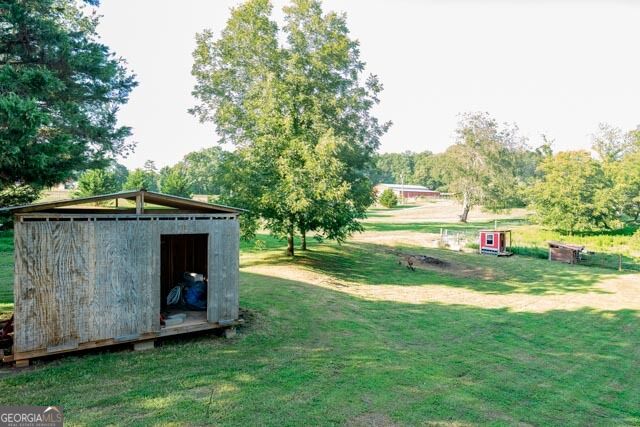 595 Holiness Campground Road Cleveland, GA 30528 - Photo 28 of 31 Gallery Image 28
