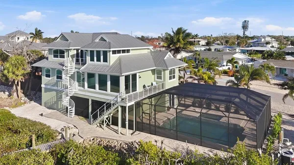 $2,395,000 | 1910 Oregon Trail, Englewood, FL 34224