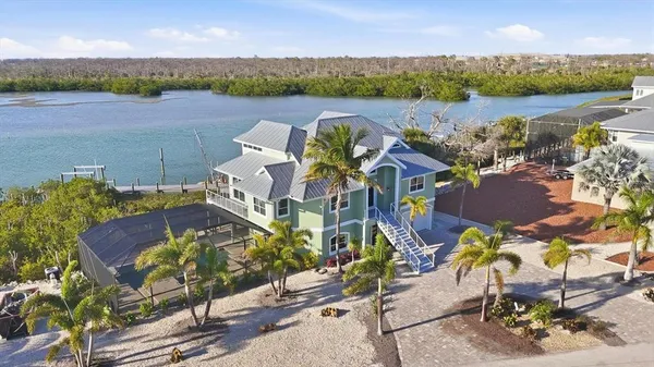 $2,395,000 | 1910 Oregon Trail, Englewood, FL 34224