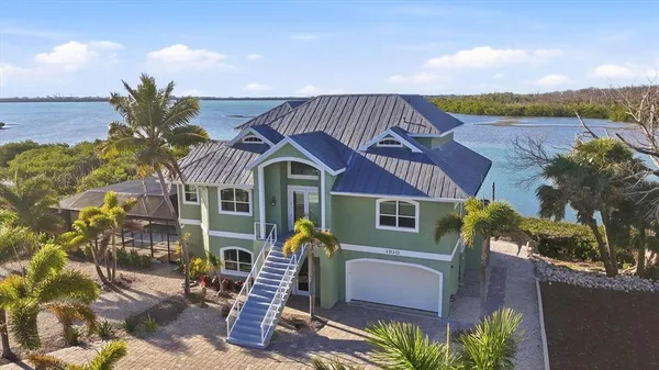 $2,395,000 | 1910 Oregon Trail, Englewood, FL 34224