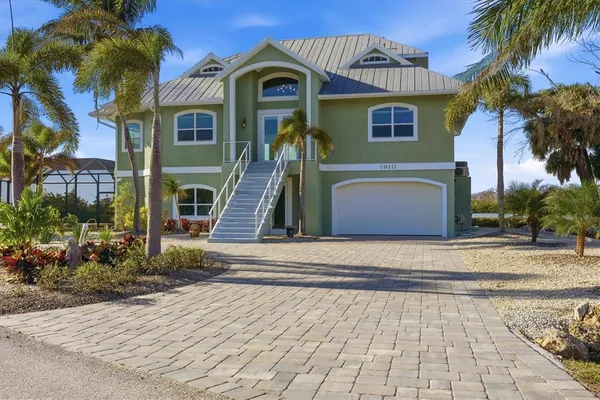 $2,395,000 | 1910 Oregon Trail, Englewood, FL 34224