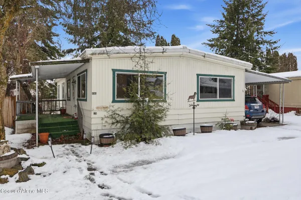 $140,000 | 8901 North Starr Loop, Hayden, ID 83835