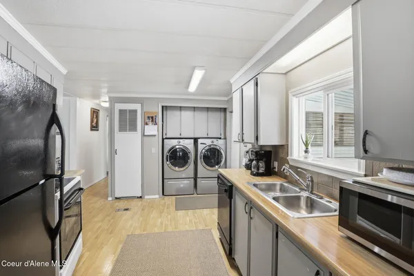 $140,000 | 8901 North Starr Loop, Hayden, ID 83835