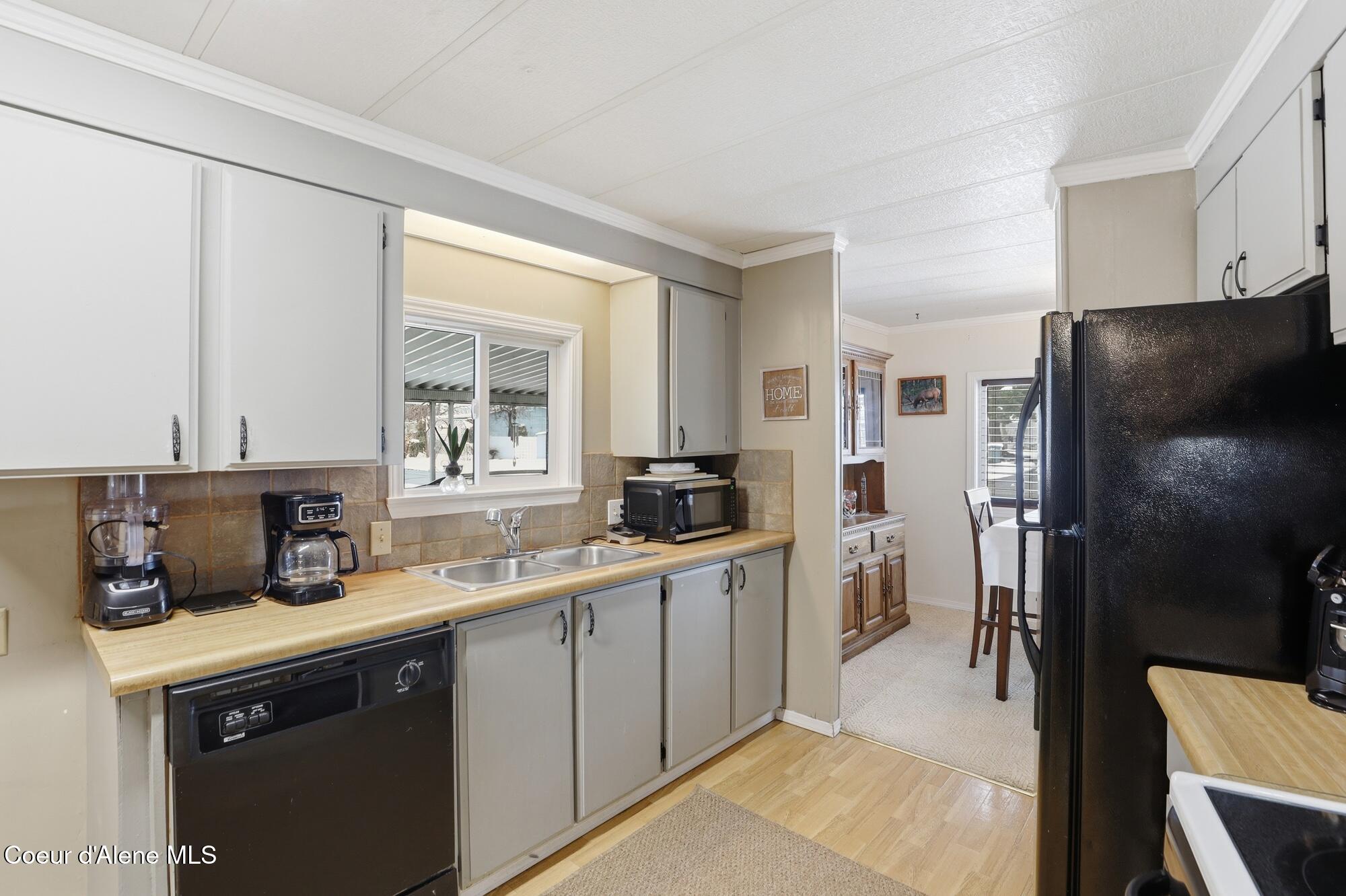 8901 North Starr Loop Hayden, ID 83835 - Photo 14 of 34 Kitchen