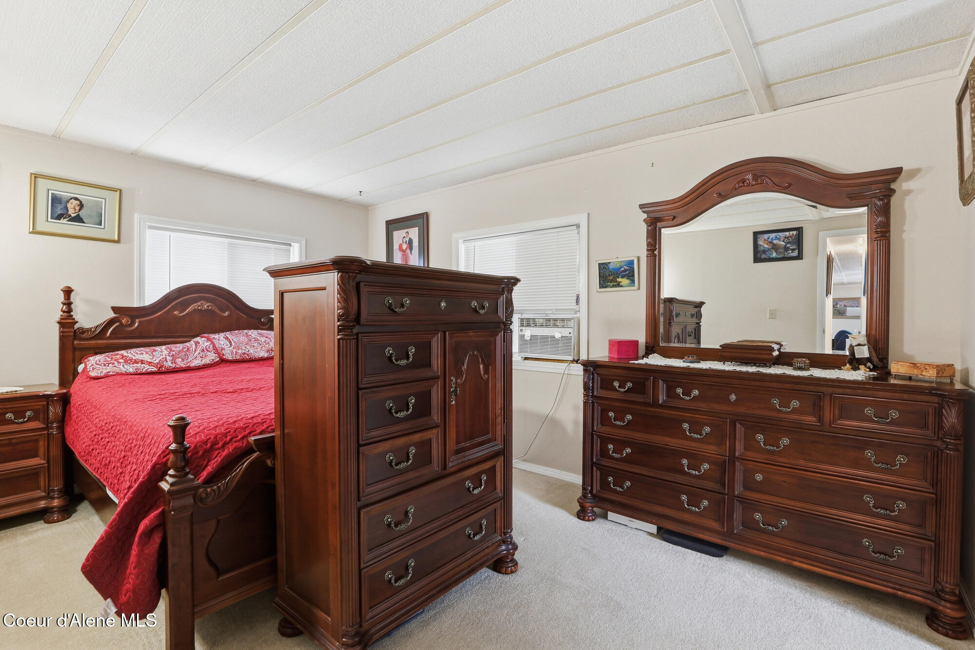 8901 North Starr Loop Hayden, ID 83835 - Photo 15 of 34 Master Bedroom
