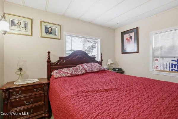 $140,000 | 8901 North Starr Loop, Hayden, ID 83835