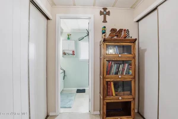 $140,000 | 8901 North Starr Loop, Hayden, ID 83835