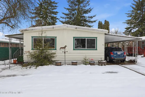 $140,000 | 8901 North Starr Loop, Hayden, ID 83835
