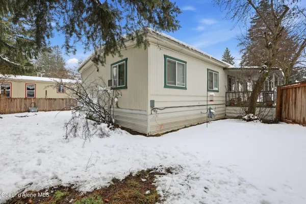 $140,000 | 8901 North Starr Loop, Hayden, ID 83835