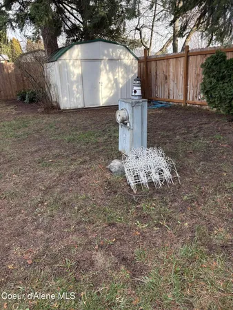 $140,000 | 8901 North Starr Loop, Hayden, ID 83835