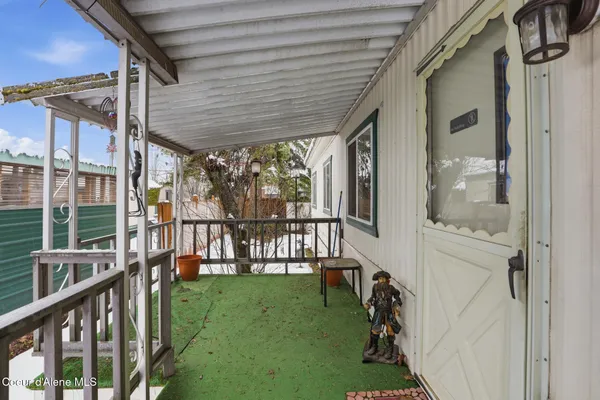 $140,000 | 8901 North Starr Loop, Hayden, ID 83835