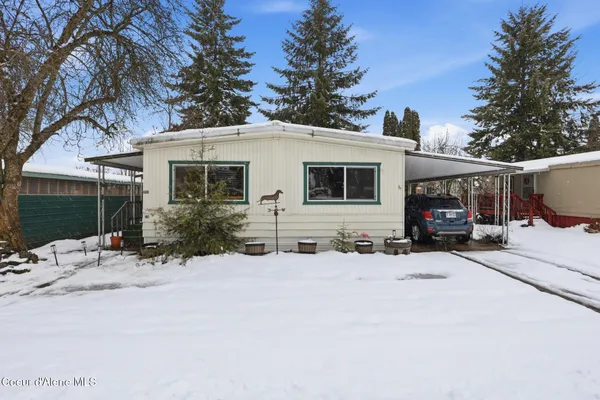 $140,000 | 8901 North Starr Loop, Hayden, ID 83835