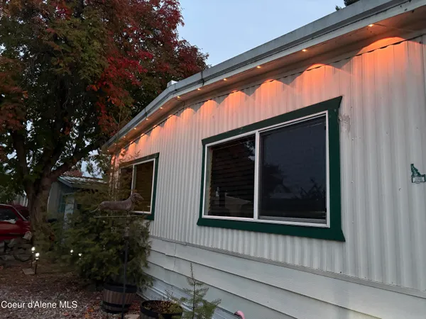 $140,000 | 8901 North Starr Loop, Hayden, ID 83835